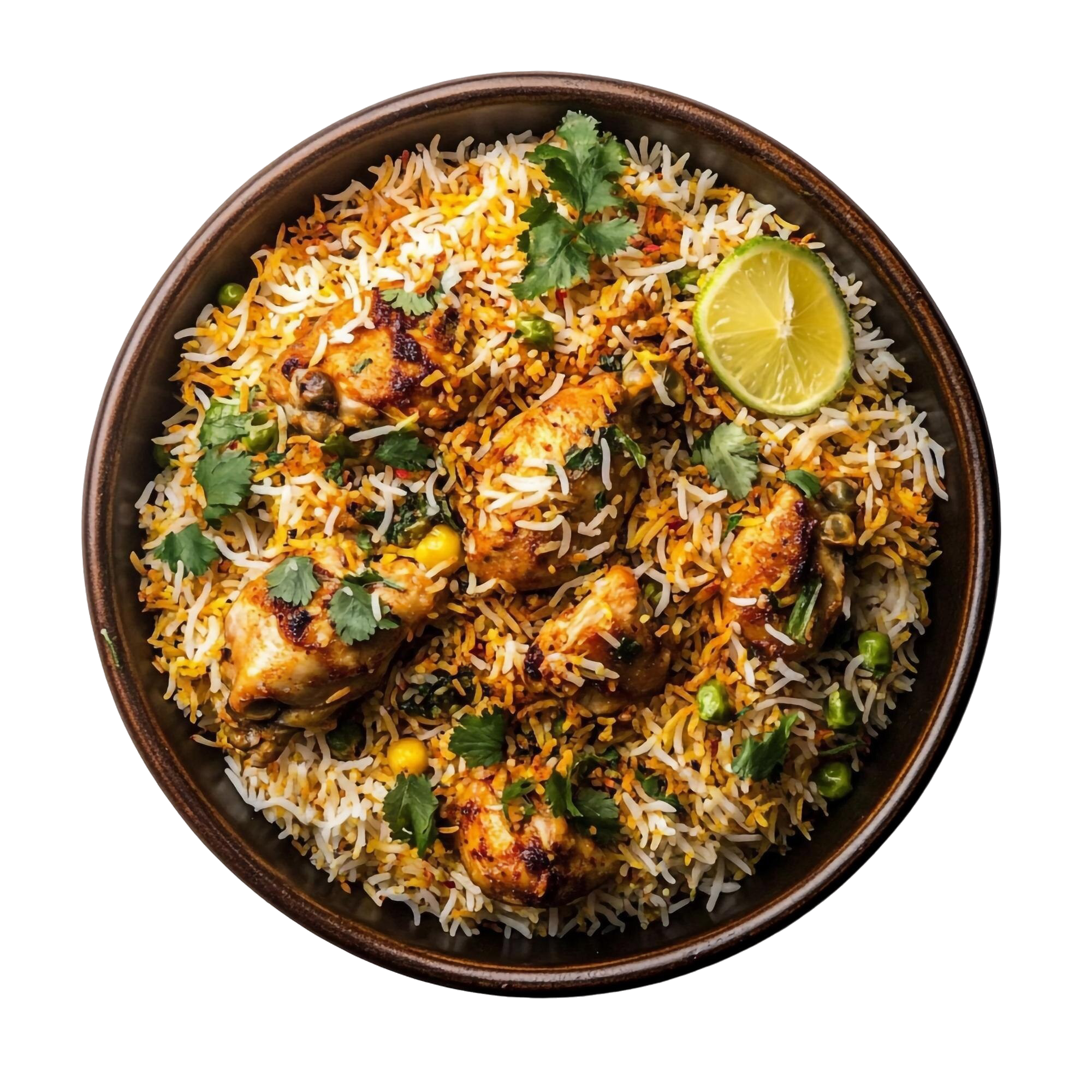 Arabian Mandi